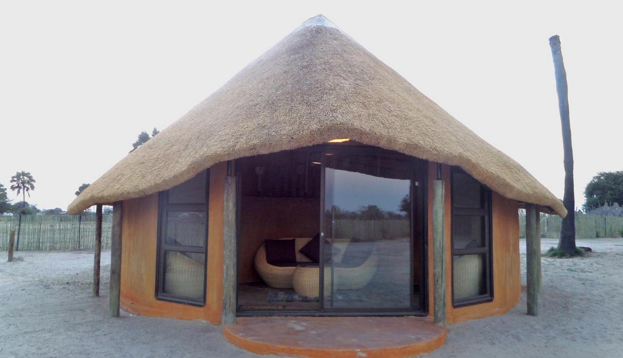 Ongula Village Homestead Lodge Ondangwa Dış mekan fotoğraf