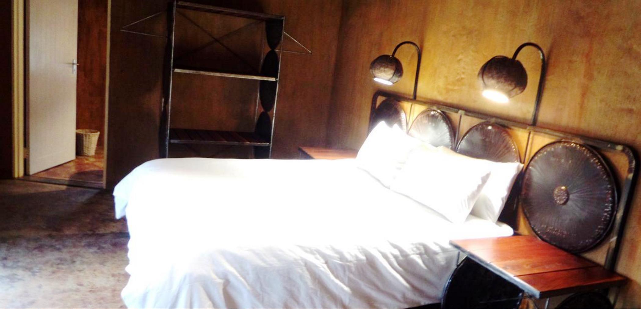 Ongula Village Homestead Lodge Ondangwa Dış mekan fotoğraf
