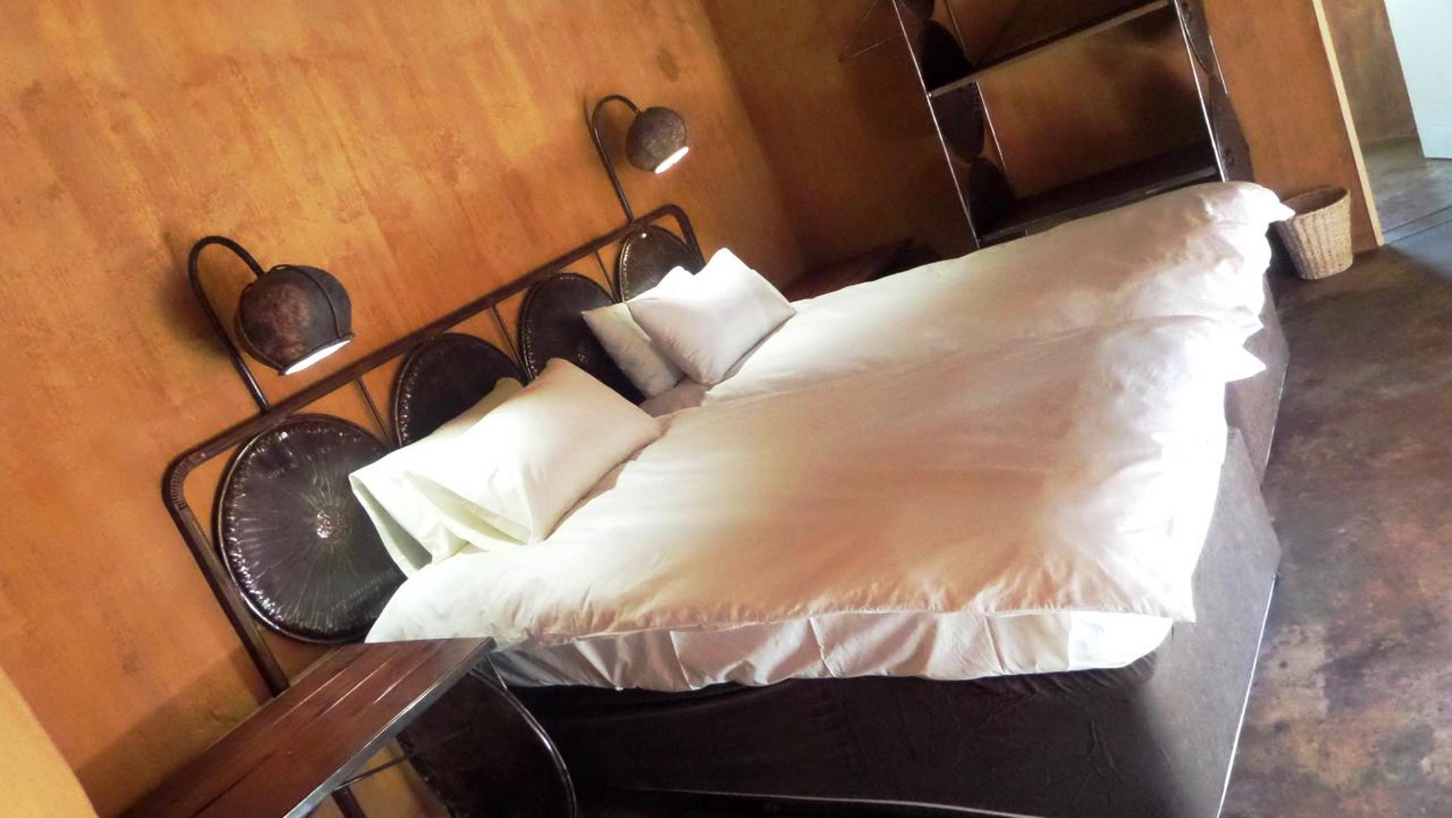 Ongula Village Homestead Lodge Ondangwa Dış mekan fotoğraf