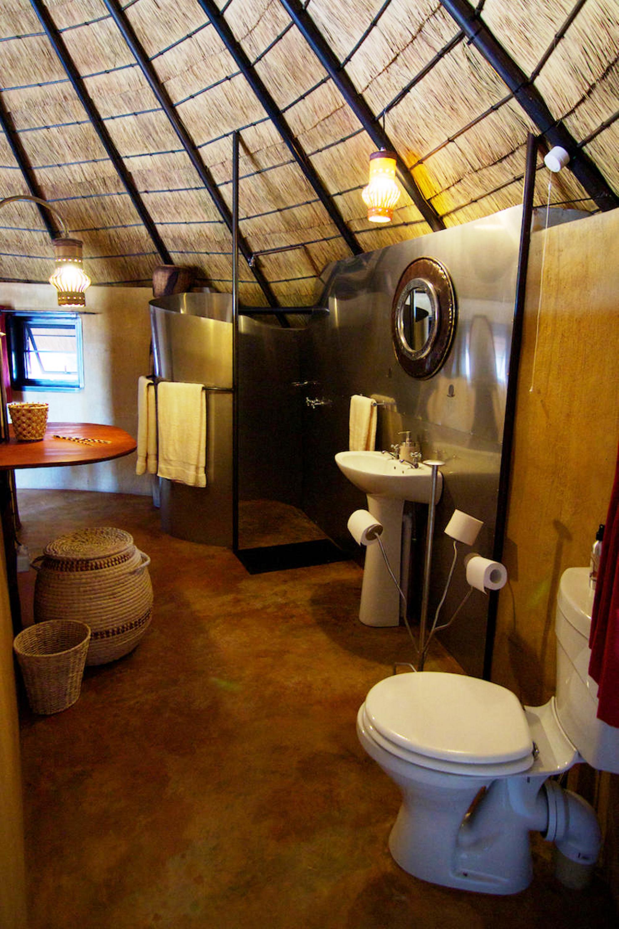 Ongula Village Homestead Lodge Ondangwa Dış mekan fotoğraf