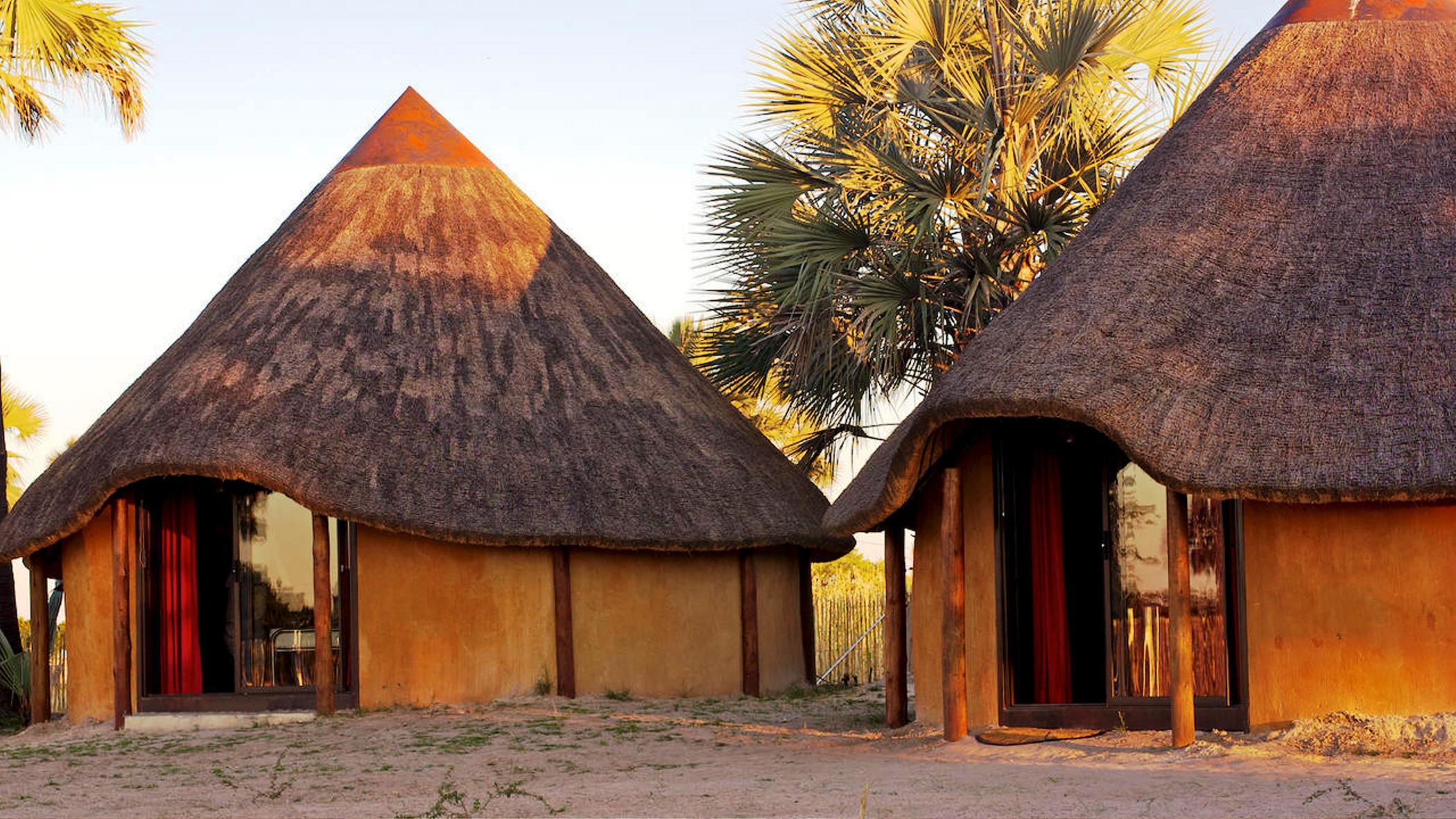 Ongula Village Homestead Lodge Ondangwa Dış mekan fotoğraf