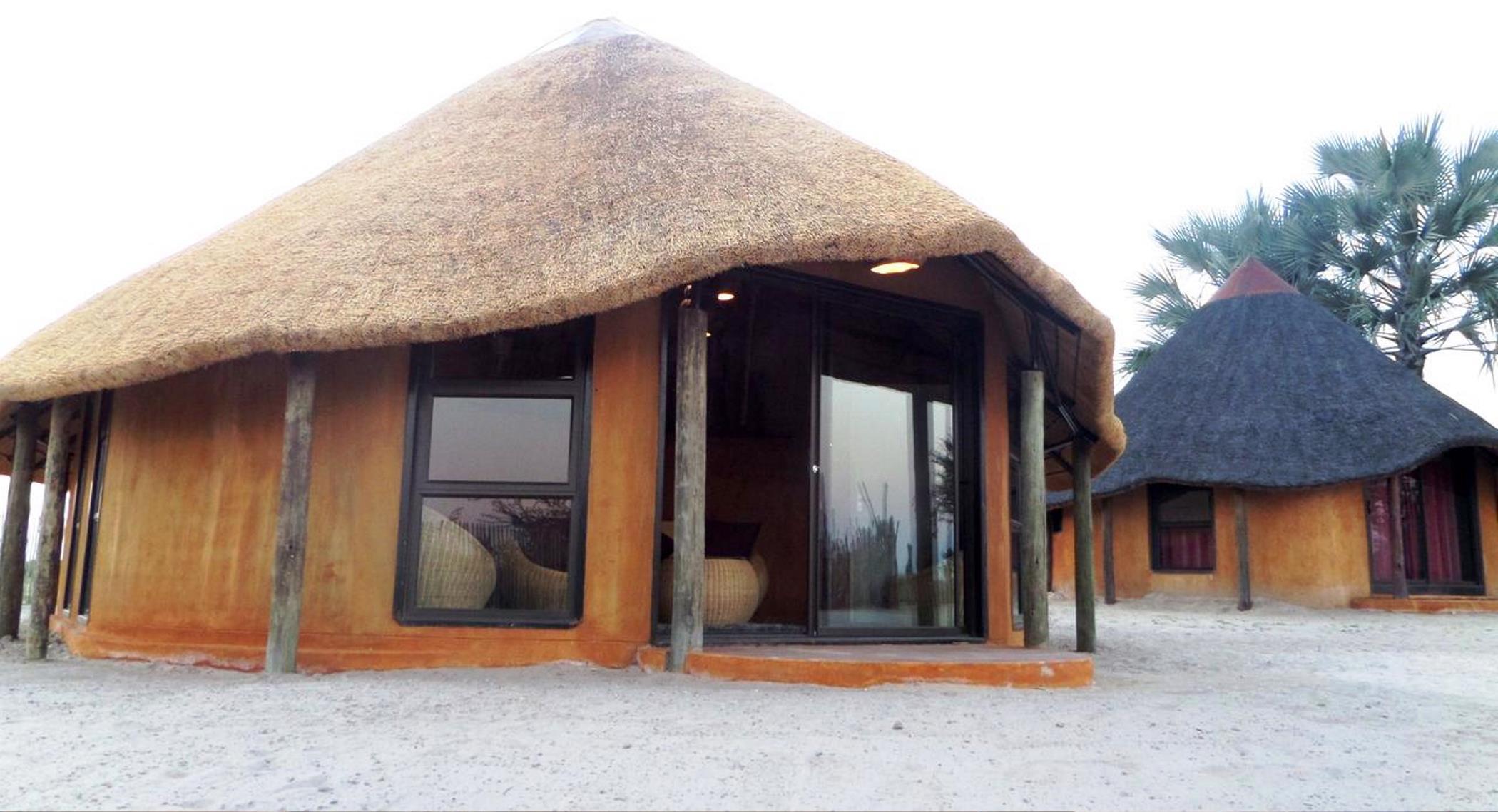 Ongula Village Homestead Lodge Ondangwa Dış mekan fotoğraf